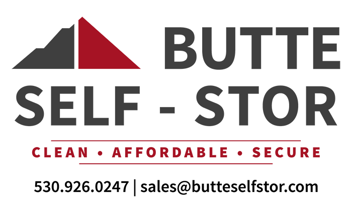 Butte Self-Stor